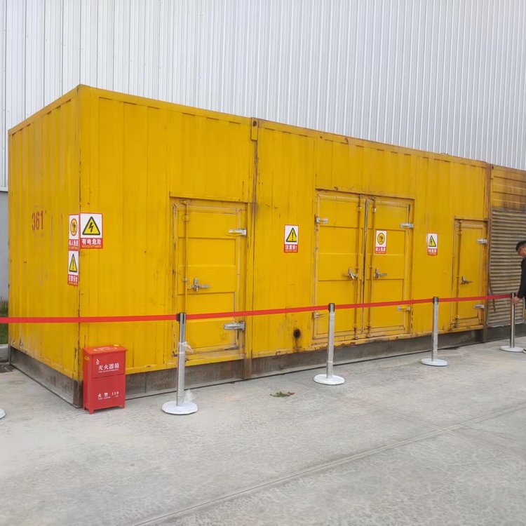 昭苏出租柴油发电机